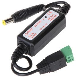 PULSAR DC/DC05 Преобразователь постоянного тока