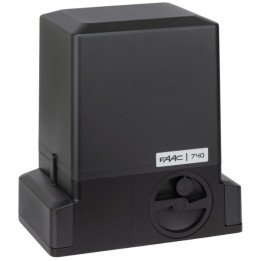 FAAC DELTA 2 SMART FDS LAN/KIT Wi-Fi vārtu kontrolieris
