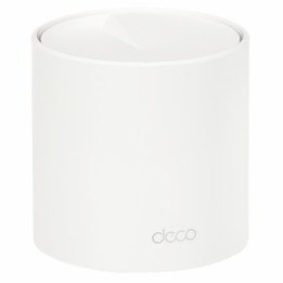 TP-LINK Deco X10(1-PACK) Wi-Fi 6 Mesh System