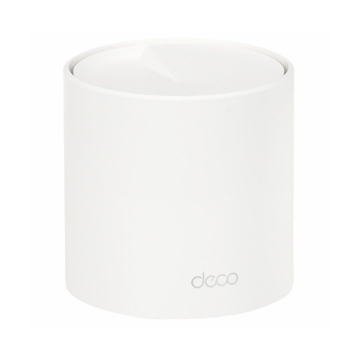 TP-LINK Deco X10(1-PACK) Wi-Fi 6 Mesh System