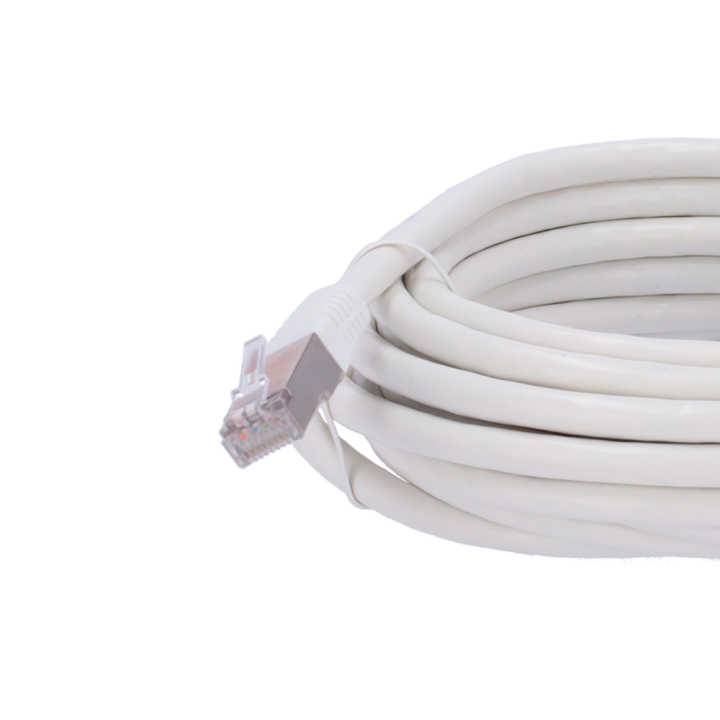 SAFIRE SFTP6-5W Strāvas kabelis 5m