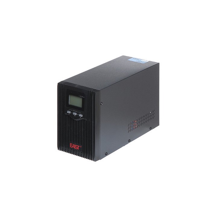 EAST AT-UPS1000S-LCD 1000VA ИБП с ЖК