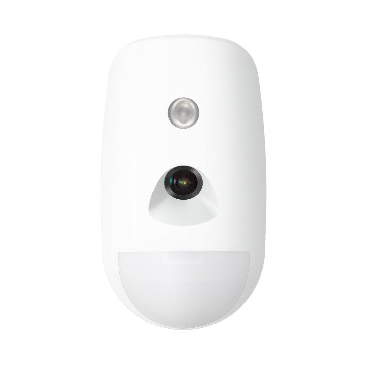 Hikvision DS-PD501PC12 PIR-датчик с камерой Hybrid PRO G2