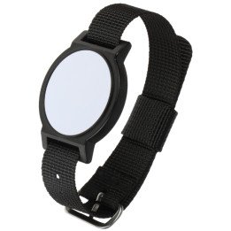 ATLO ATLO-724/B RFID браслет белый