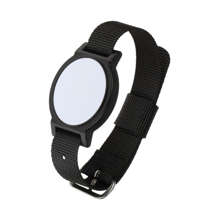 ATLO ATLO-724/B RFID браслет белый