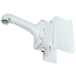 Hikvision DS-1604ZJ-BOX-CORNER Corner Mount Bracket