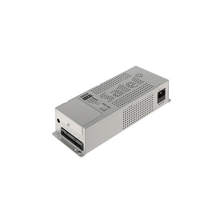 SATEL APS-1412 12V 1.4A DIN-рейка БП