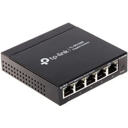 TP-LINK TL-SG105E 5-портовый гигабитный коммутатор