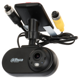 DAHUA HAC-HMW3200L-FR-0210B-S5 2MP Mini Kamera 1080p