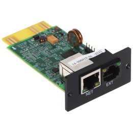 IDA-ST200P SNMP-модуль KNX автоматизация
