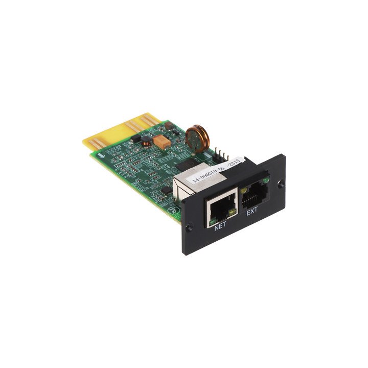 IDA-ST200P SNMP-модуль KNX автоматизация