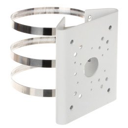 STG-PFA150 Stieba stiprinājums CCTV kamerām