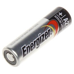 ENERGIZER BAT-A27*P2 A27 12V щелочная батарейка 2 шт