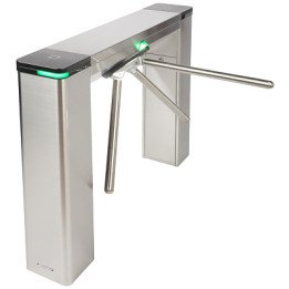 Hikvision DS-K3G501SX-R/M-DM55 tripodu vārti RFID