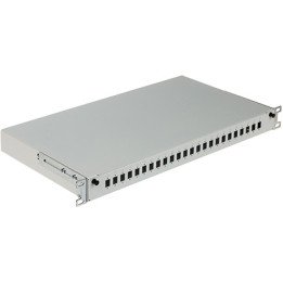 STALFLEX FSP-19-1U-24S-SC-G 24-портовый управляемый оптический коммутатор
