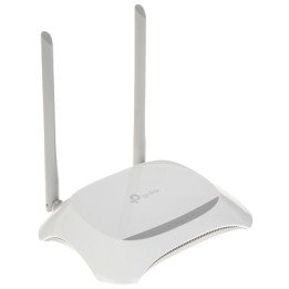 TP-LINK TL-WR850N Wireless N300 Router