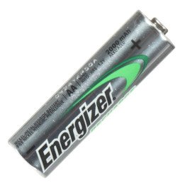 ENERGIZER AKU-AA-2000/E*P4 1,2V Ni-MH AA 2000mAh 4 gab.
