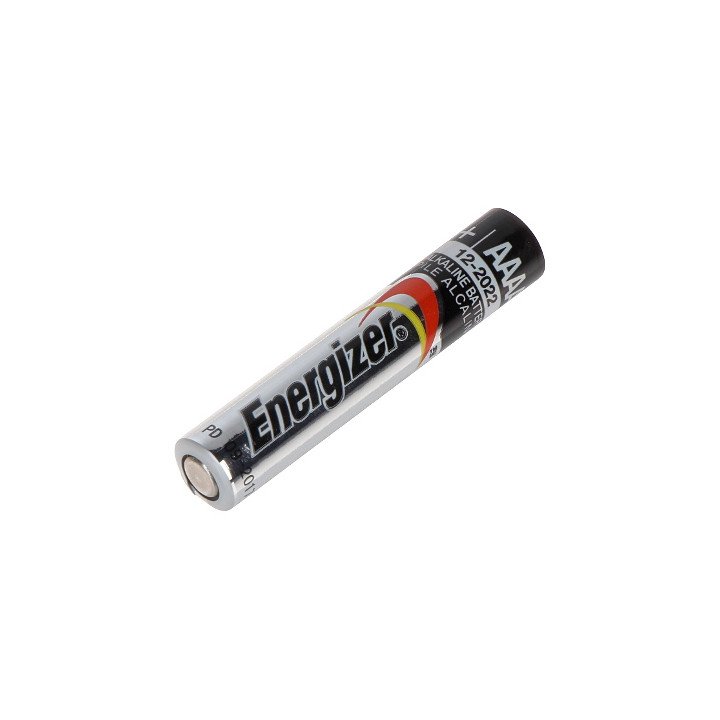ENERGIZER BAT-AAAA*P2 AAAA 1,5В щелочные 2шт