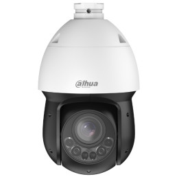 DAHUA SD4D225MB-HNR 2MP 25x PTZ IP kamera āra PoE