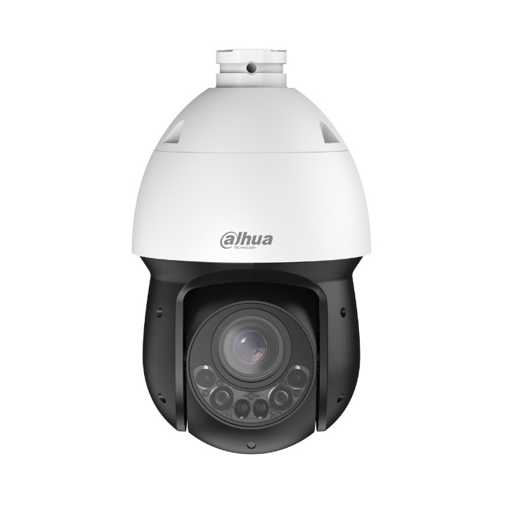 DAHUA SD4D225MB-HNR 2MP 25x PTZ IP kamera āra PoE