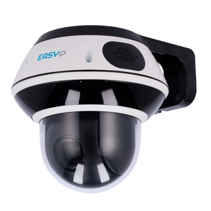 EASYP EP-IPSD5004I-5 5MP IP PTZ kamera ar PoE un IR