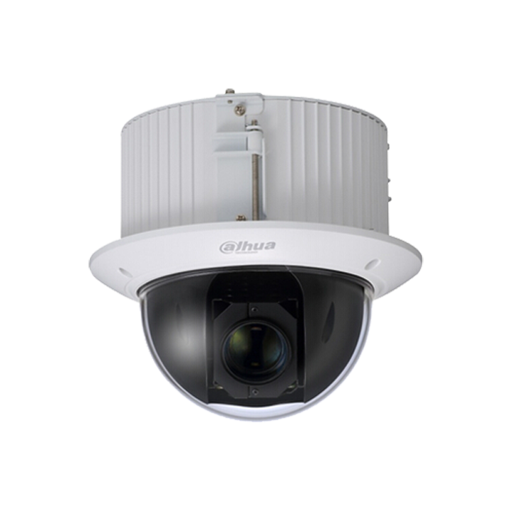 DAHUA SD52C430U-HN 4MP IP/PoE rotējošā kupola PTZ kamera, 30x optiskā tālummaiņa, IP67