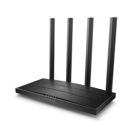 TP-LINK Archer A6 AC1200 двухдиапазонный Wi-Fi 5 роутер