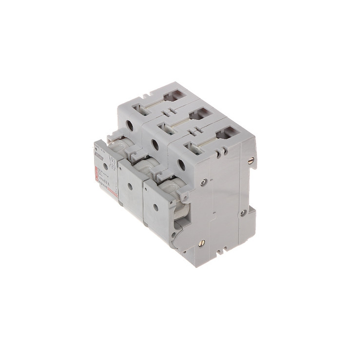 LEGRAND LE-606725 63A 3P D02 drošinātāju slēdzis