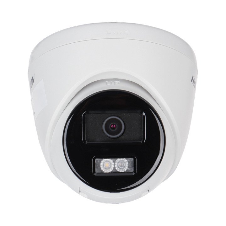 Hikvision DS-2CD1363G2-LIUF/SL 6MP IP kamera PoE