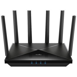 CUDY WR6500 Wi-Fi 7 роутер
