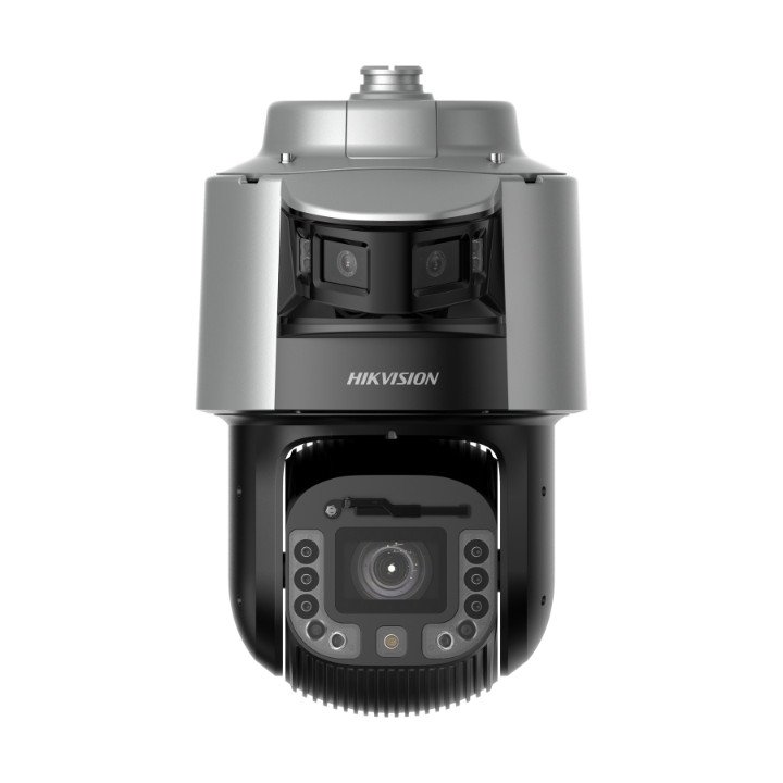 Hikvision DS-2SF8C442MXG1-ELWY/26(F0) 4MP 26x PTZ