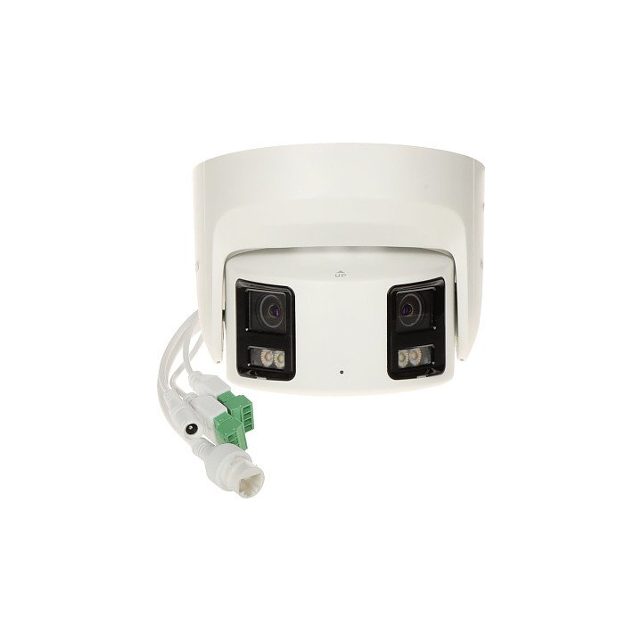 Hikvision DS-2CD2387G2P-LSU/SL 8MP 4K ColorVu IP kamera PoE