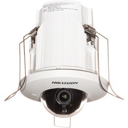 Hikvision DS-2CD2E43G2-U 4MP AcuSense IP kamera PoE