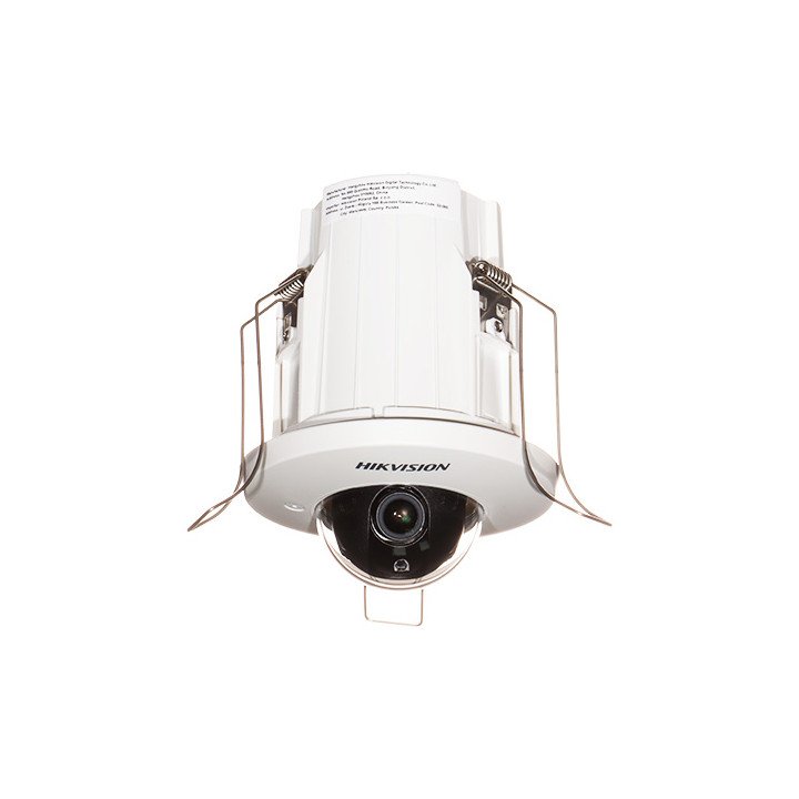 Hikvision DS-2CD2E43G2-U 4MP AcuSense IP kamera PoE