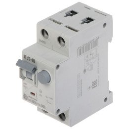 EATON HNB-B16/1N/003 RCBO 16A 30mA AC tips