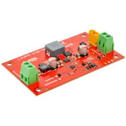 ATTE LVUPS-140-UN1-OF 140W ИБП 12V DC