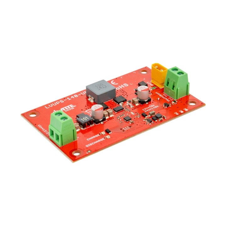 ATTE LVUPS-140-UN1-OF 140W ИБП 12V DC