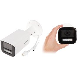 Hikvision DS-2CD1663G2-LIZU 6MP IP kamera PoE
