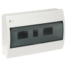 Elektro-Plast ELEGANT-1X18/NT/W/EPN 18 модулей IP40