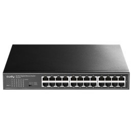 CUDY GS1024 24-Port Managed Switch