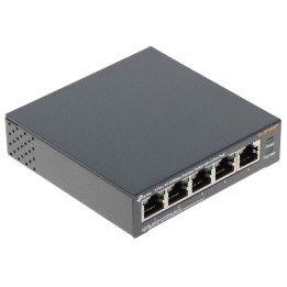 TP-LINK TL-SF1005P 5-Port PoE Switch