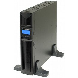 MAITINTUVAS VI-3000-RT/LCD 3000 VA ИБП