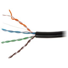 METACON UTP/K5/305M/PE/MTC Cat5e kabelis 305m