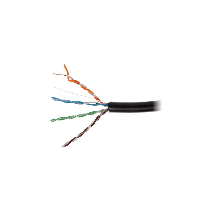 METACON UTP/K5/305M/PE/MTC Cat5e kabelis 305m