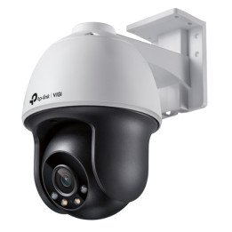 TP-LINK VIGI-C540(4MM) 4MP iekštelpu PTZ IP kamera PoE
