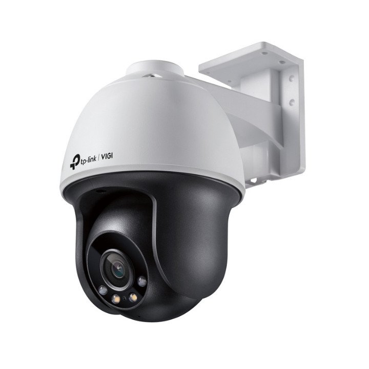TP-LINK VIGI-C540(4MM) 4MP iekštelpu PTZ IP kamera PoE