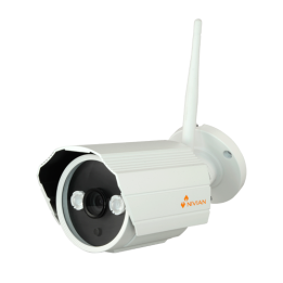 NIVIAN RETAIL ONV523 IP/PoE PTZ kamera ar Wi-Fi un naktsvīli