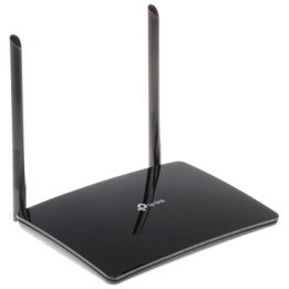 TP-LINK Archer MR400 4G LTE Router, Dual Band Wi-Fi 5 (867 Mbps + 300 Mbps)
