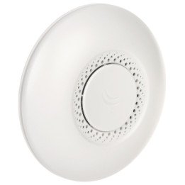 MikroTik RBCAP2ND cAP 2.4GHz 300Mbps PoE AP
