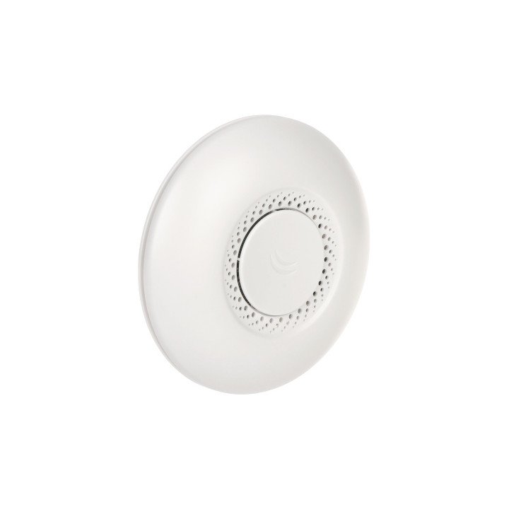 MikroTik RBCAP2ND cAP 2.4GHz 300Mbps PoE AP